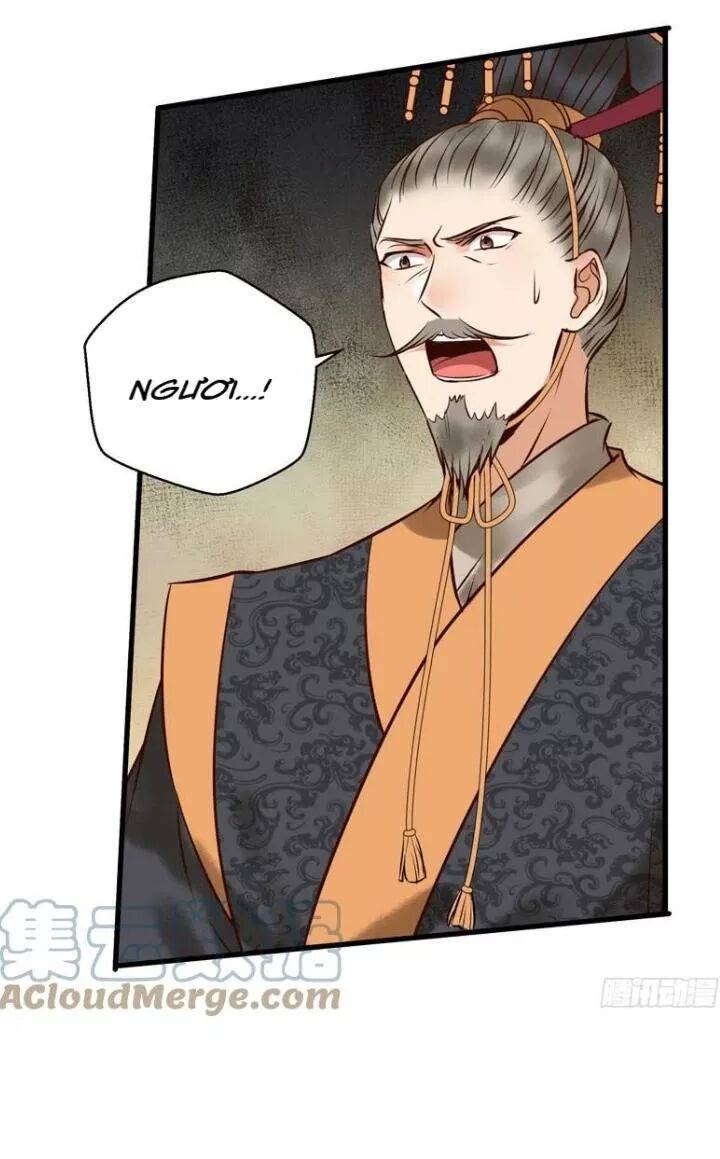 Tuyệt Sắc Quyến Rũ: Quỷ Y Chí Tôn: Chapter 185