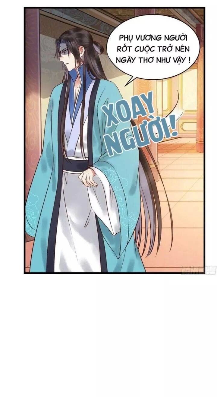 Tuyệt Sắc Quyến Rũ: Quỷ Y Chí Tôn: Chapter 185