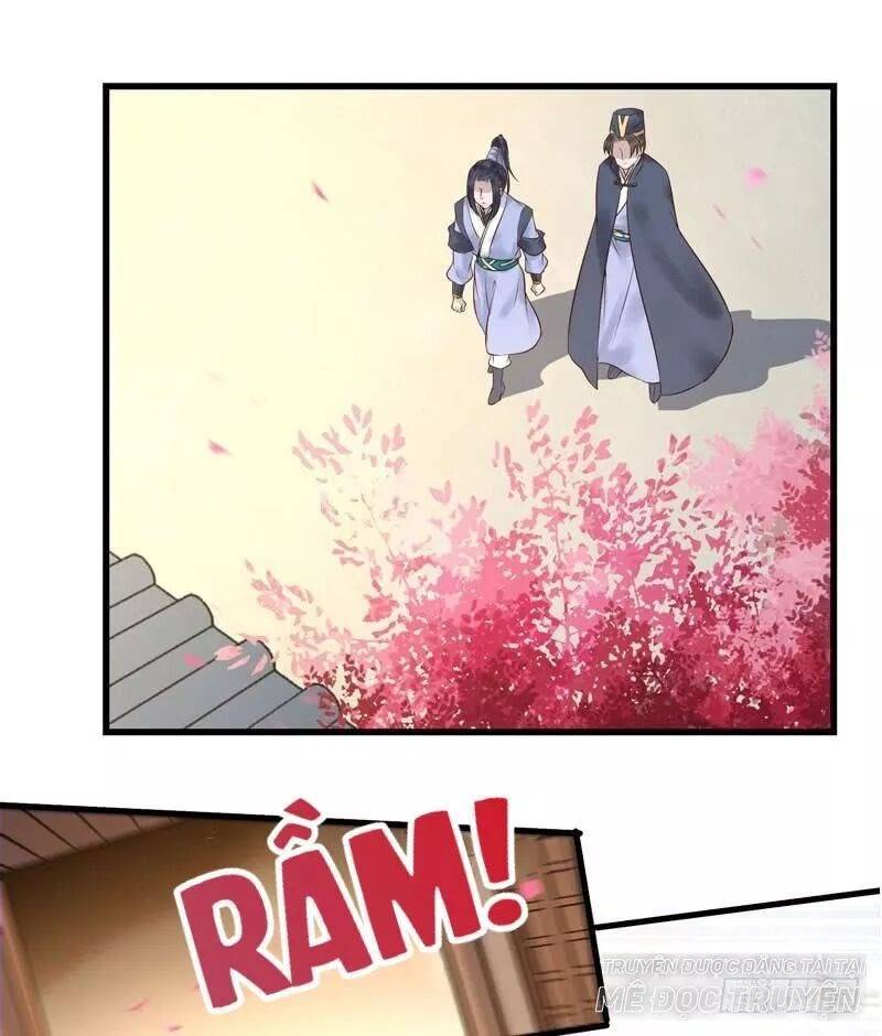 Tuyệt Sắc Quyến Rũ: Quỷ Y Chí Tôn: Chapter 186