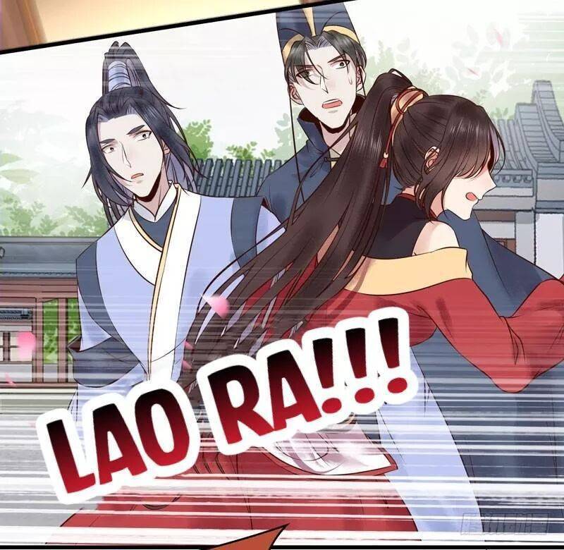 Tuyệt Sắc Quyến Rũ: Quỷ Y Chí Tôn: Chapter 186