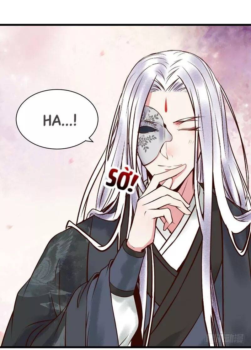 Tuyệt Sắc Quyến Rũ: Quỷ Y Chí Tôn: Chapter 186