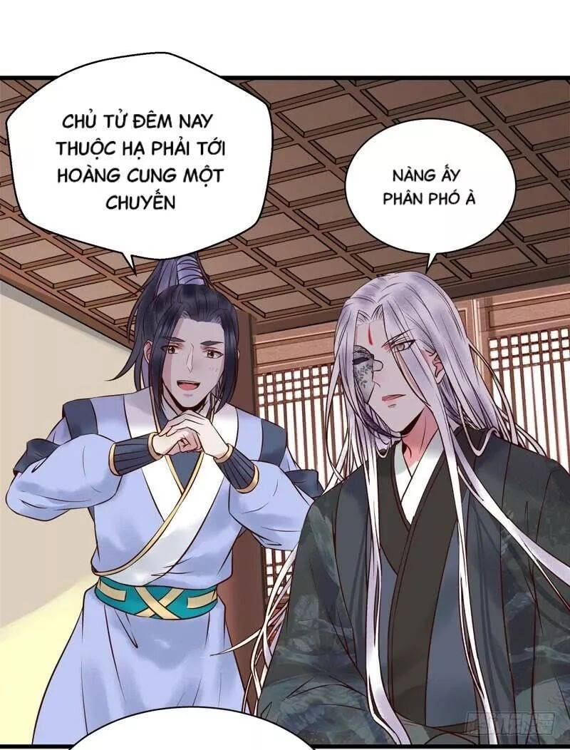 Tuyệt Sắc Quyến Rũ: Quỷ Y Chí Tôn: Chapter 186