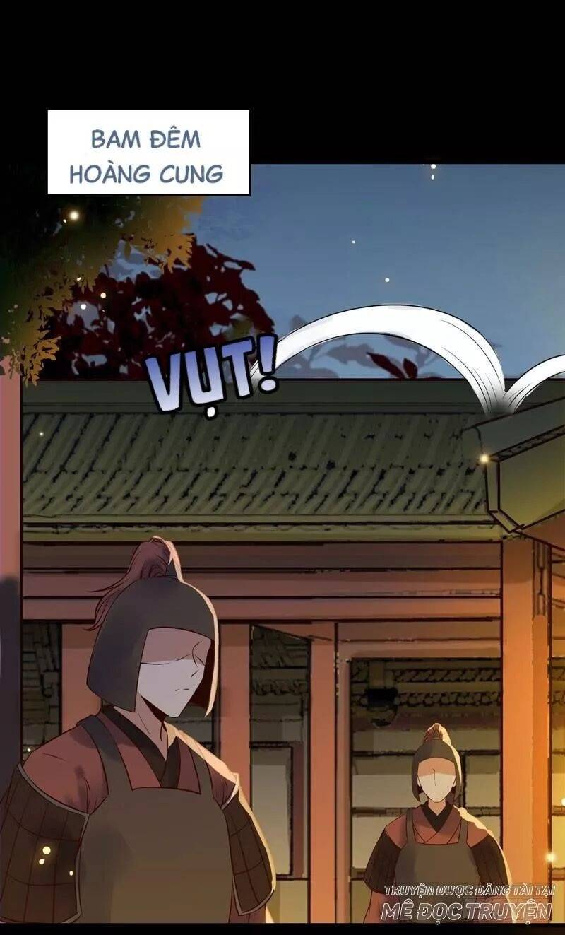 Tuyệt Sắc Quyến Rũ: Quỷ Y Chí Tôn: Chapter 186