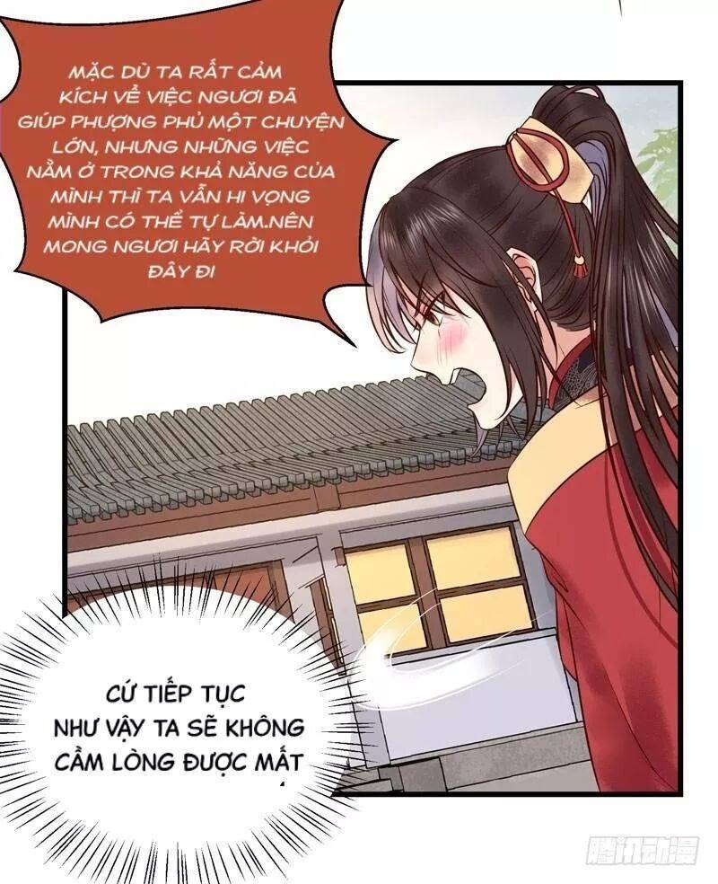 Tuyệt Sắc Quyến Rũ: Quỷ Y Chí Tôn: Chapter 186