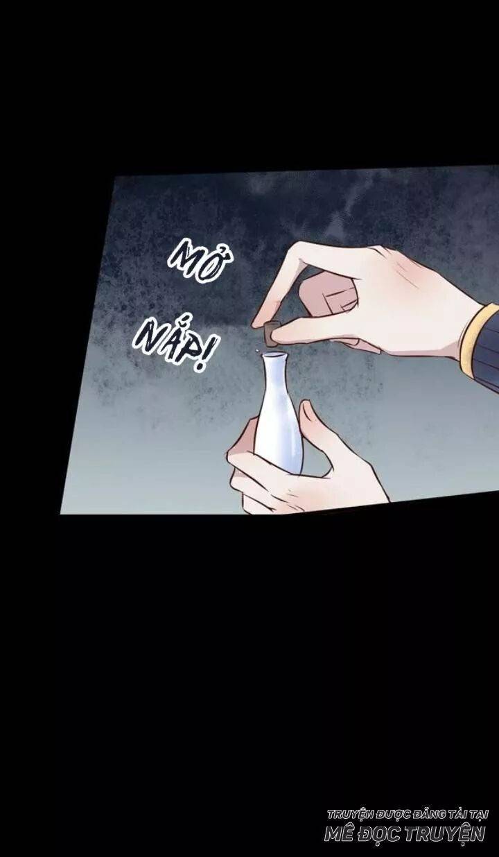 Tuyệt Sắc Quyến Rũ: Quỷ Y Chí Tôn: Chapter 186