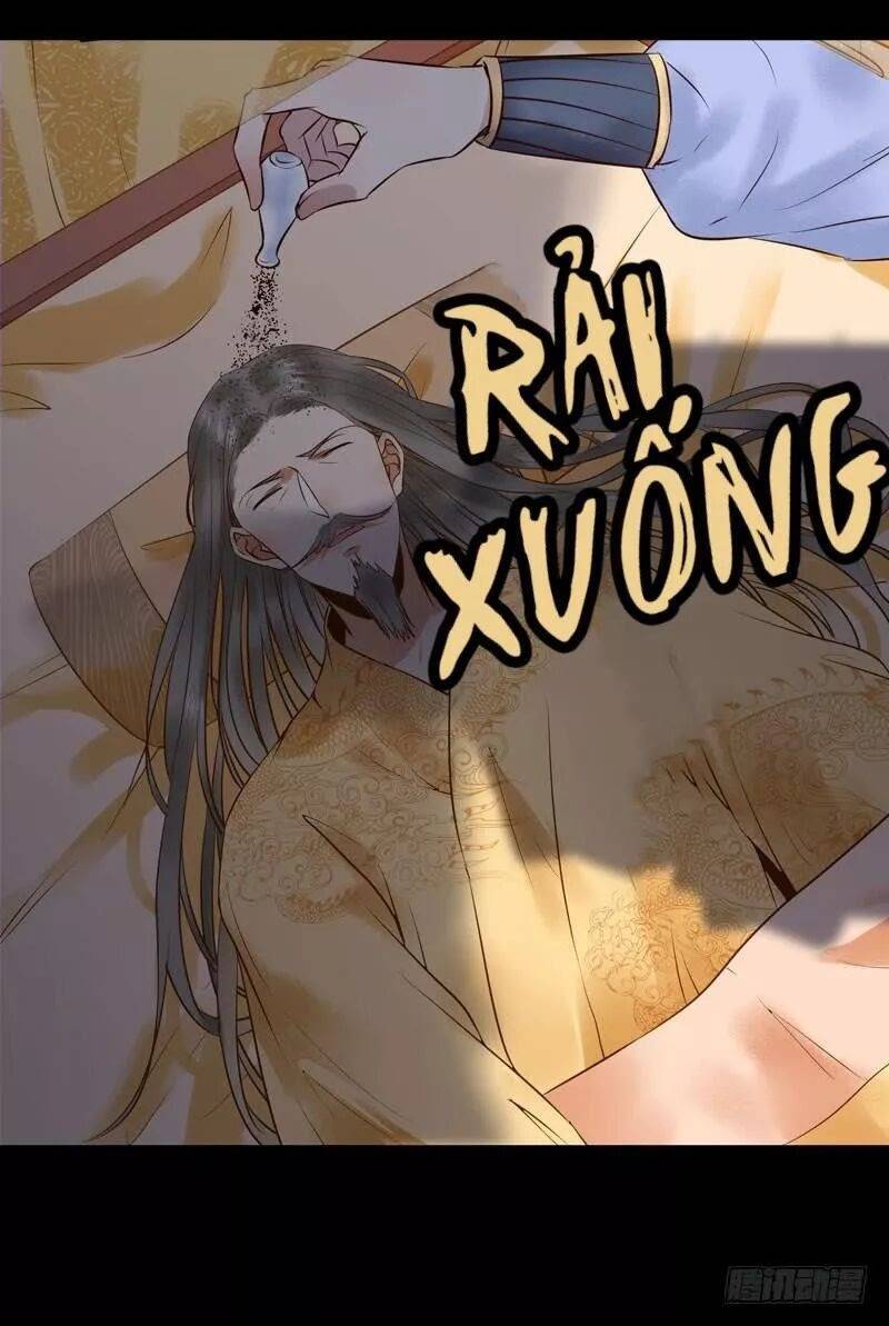 Tuyệt Sắc Quyến Rũ: Quỷ Y Chí Tôn: Chapter 186