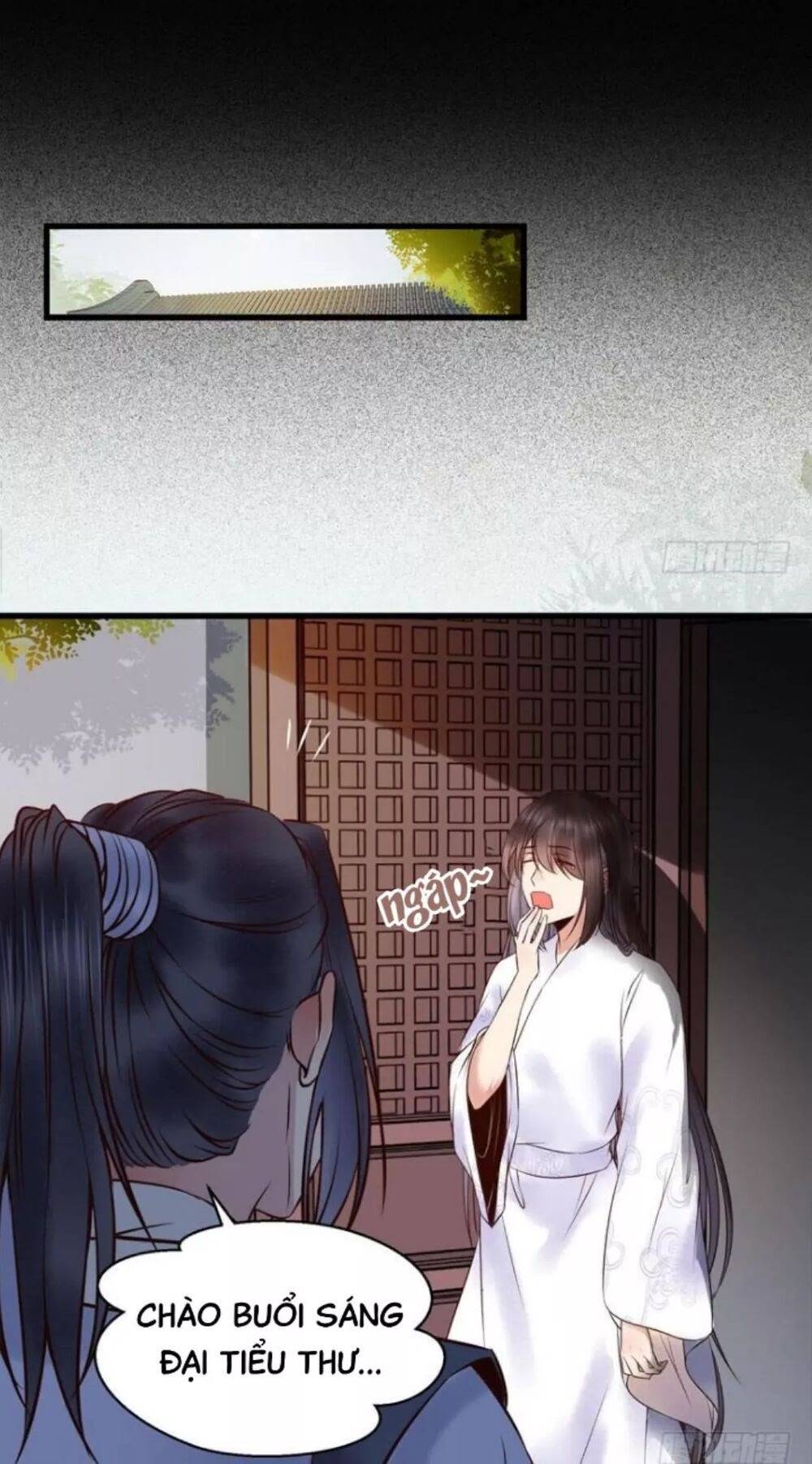 Tuyệt Sắc Quyến Rũ: Quỷ Y Chí Tôn: Chapter 186