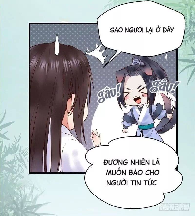 Tuyệt Sắc Quyến Rũ: Quỷ Y Chí Tôn: Chapter 186