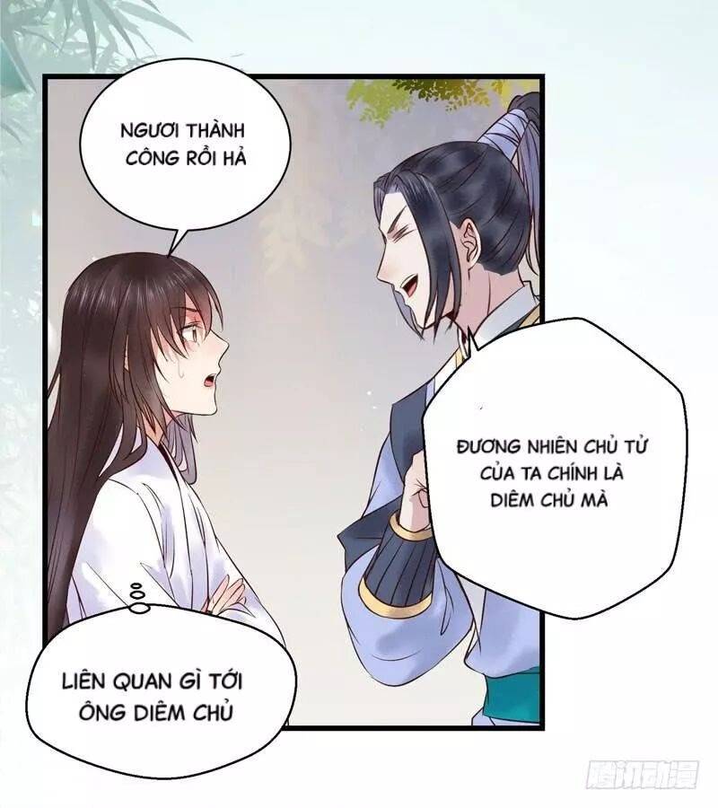 Tuyệt Sắc Quyến Rũ: Quỷ Y Chí Tôn: Chapter 186