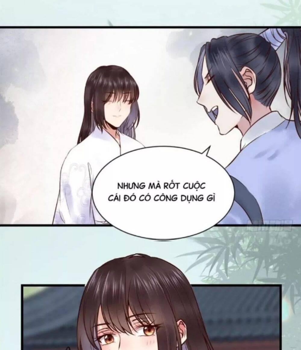 Tuyệt Sắc Quyến Rũ: Quỷ Y Chí Tôn: Chapter 186