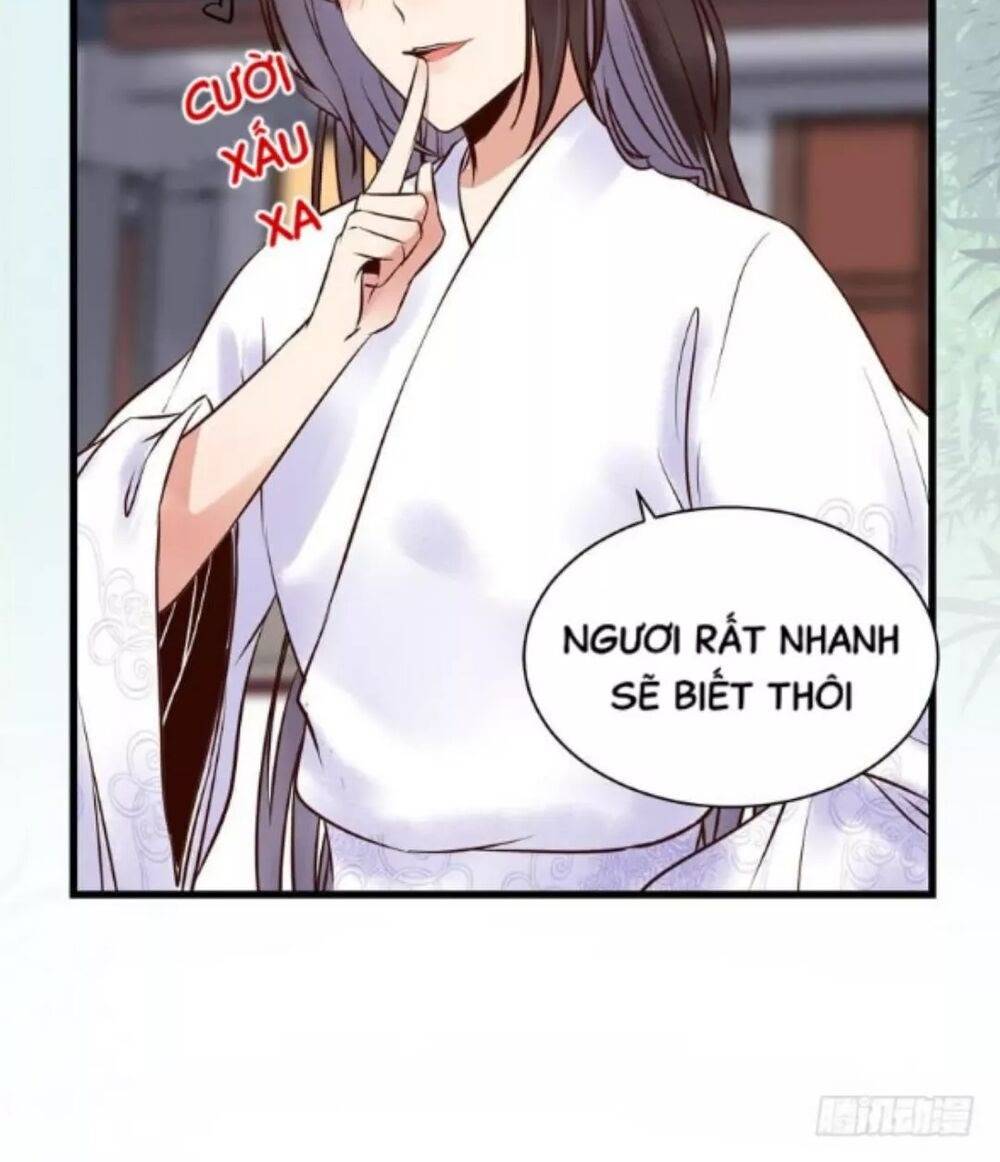 Tuyệt Sắc Quyến Rũ: Quỷ Y Chí Tôn: Chapter 186