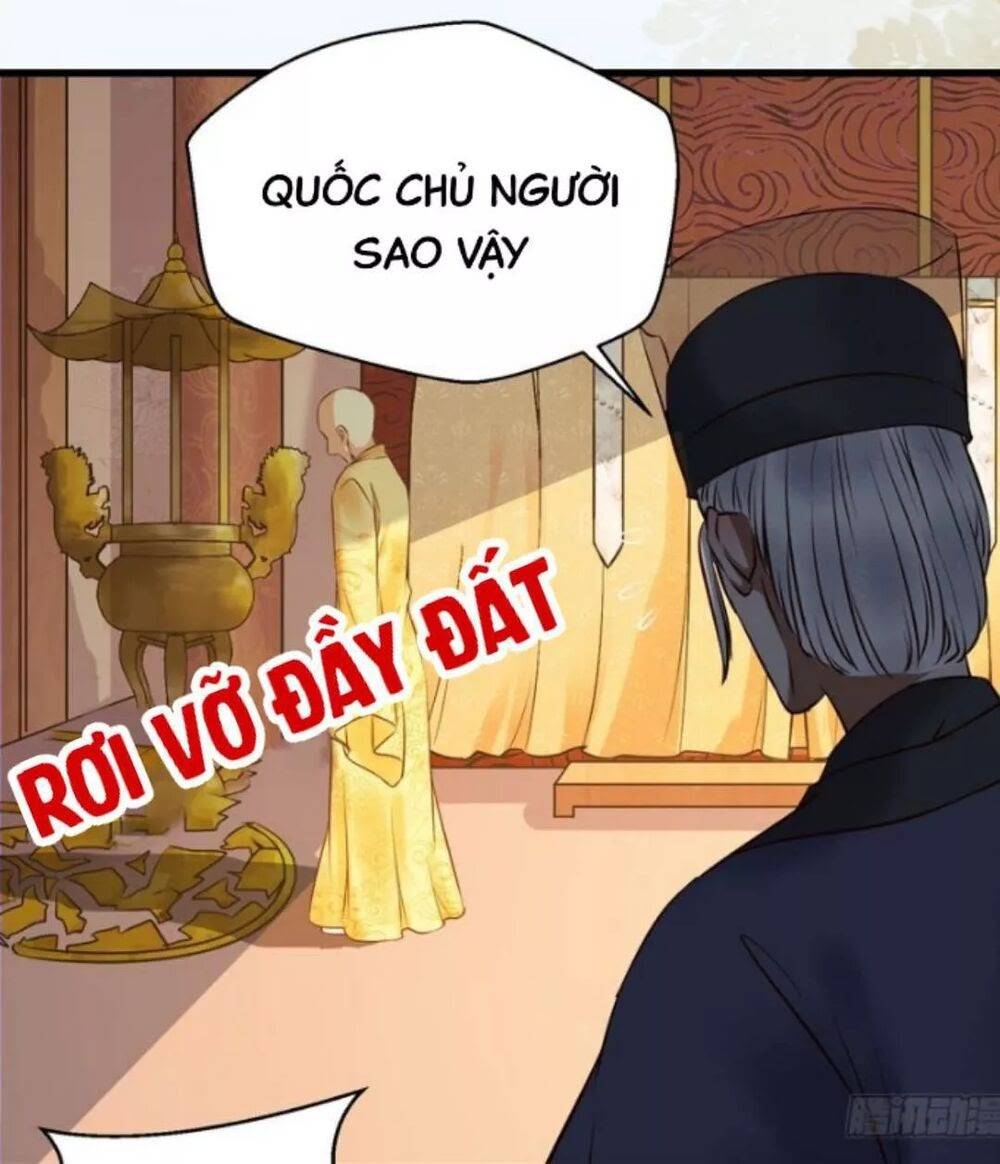 Tuyệt Sắc Quyến Rũ: Quỷ Y Chí Tôn: Chapter 186