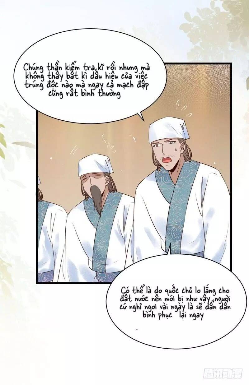 Tuyệt Sắc Quyến Rũ: Quỷ Y Chí Tôn: Chapter 186