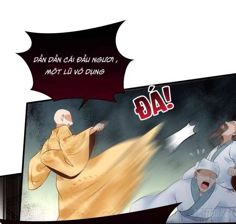 Tuyệt Sắc Quyến Rũ: Quỷ Y Chí Tôn: Chapter 186