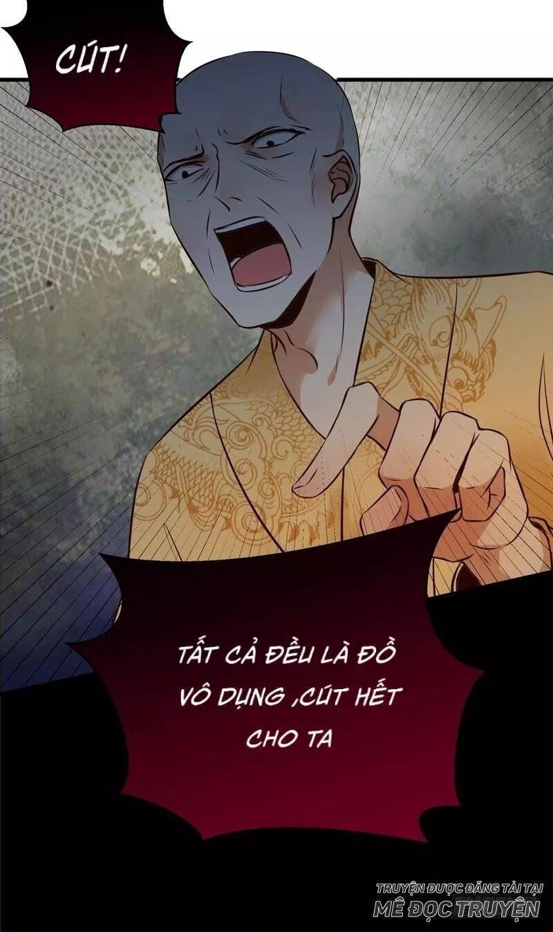 Tuyệt Sắc Quyến Rũ: Quỷ Y Chí Tôn: Chapter 186