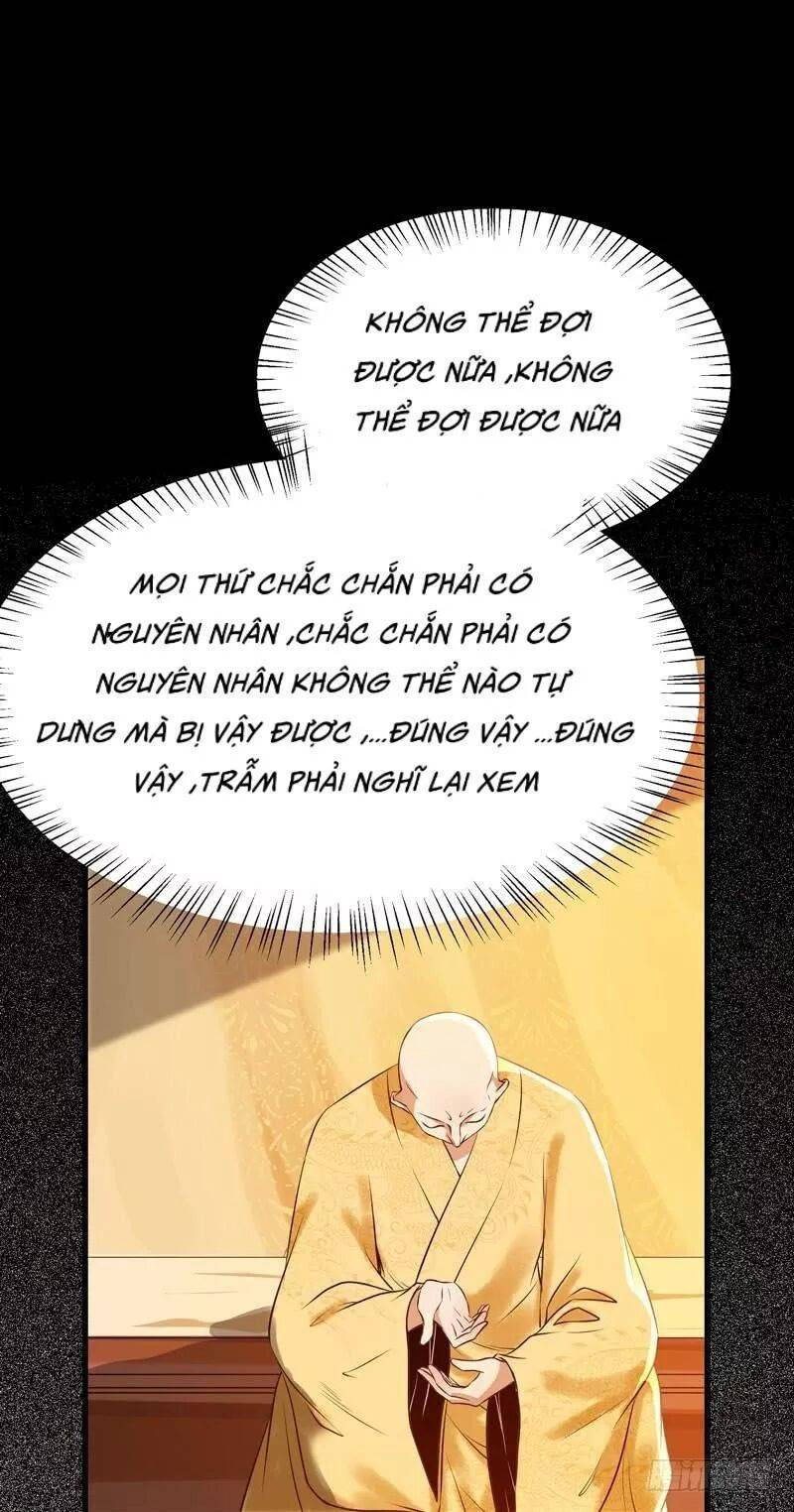 Tuyệt Sắc Quyến Rũ: Quỷ Y Chí Tôn: Chapter 186