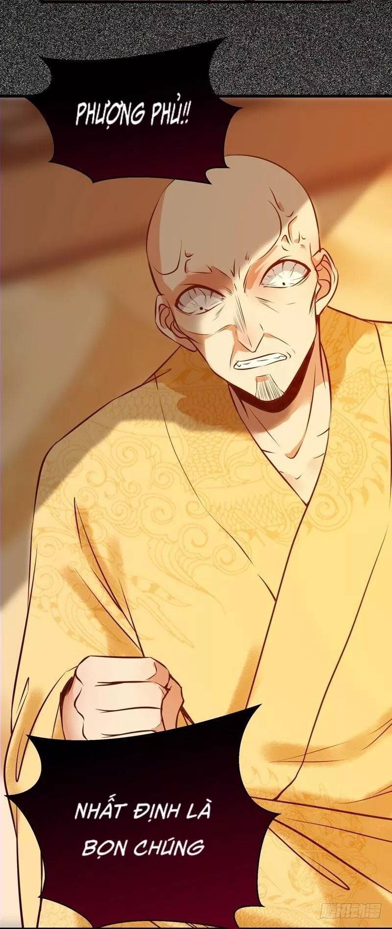 Tuyệt Sắc Quyến Rũ: Quỷ Y Chí Tôn: Chapter 186