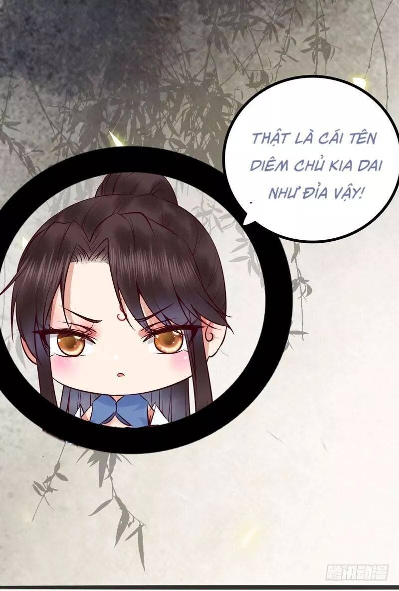 Tuyệt Sắc Quyến Rũ: Quỷ Y Chí Tôn: Chapter 186