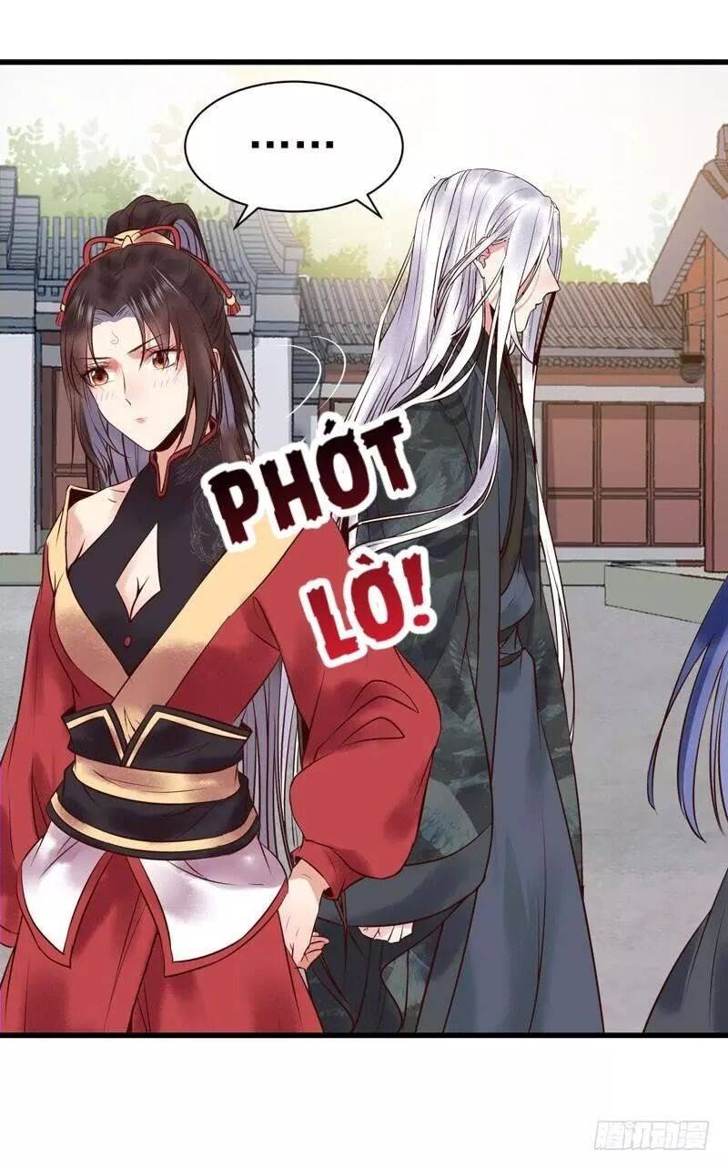 Tuyệt Sắc Quyến Rũ: Quỷ Y Chí Tôn: Chapter 186