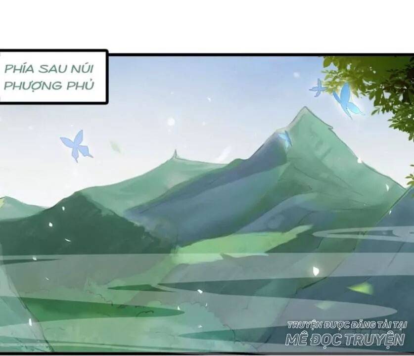 Tuyệt Sắc Quyến Rũ: Quỷ Y Chí Tôn: Chapter 187