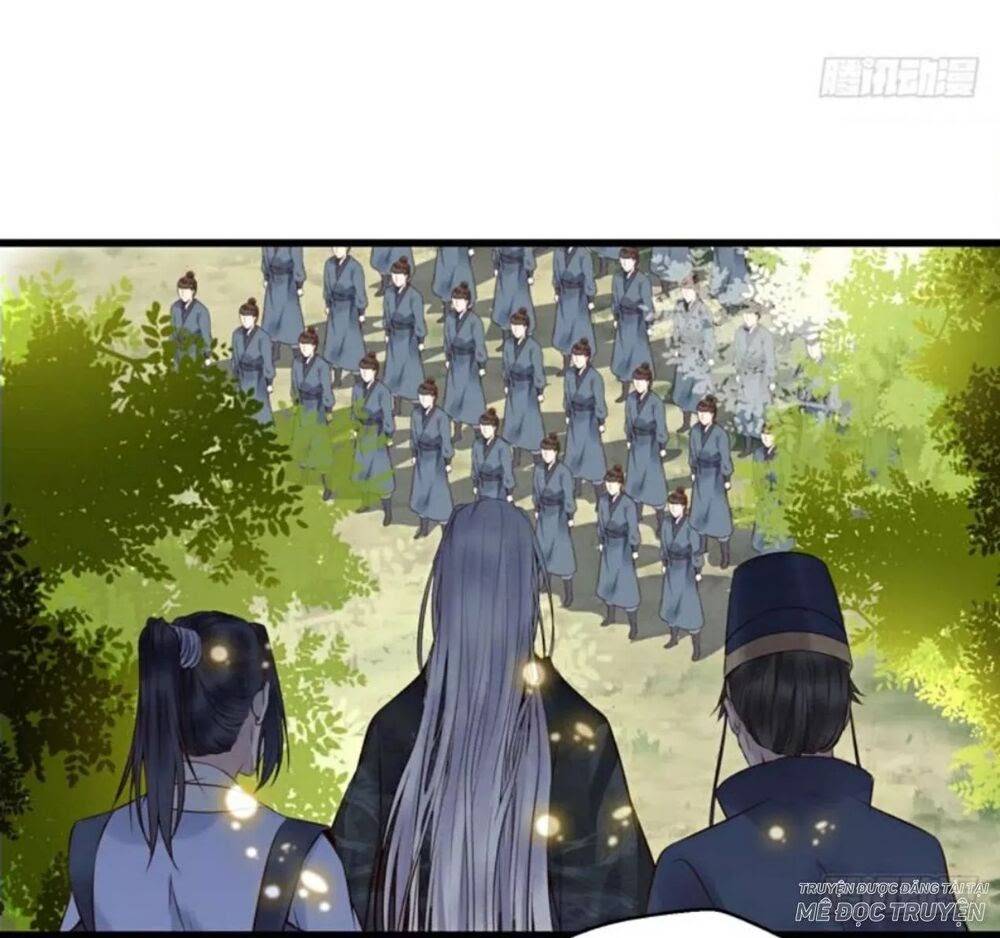 Tuyệt Sắc Quyến Rũ: Quỷ Y Chí Tôn: Chapter 187