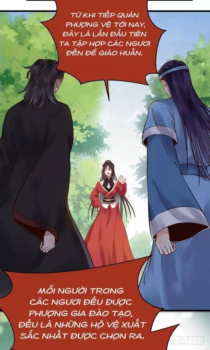 Tuyệt Sắc Quyến Rũ: Quỷ Y Chí Tôn: Chapter 187