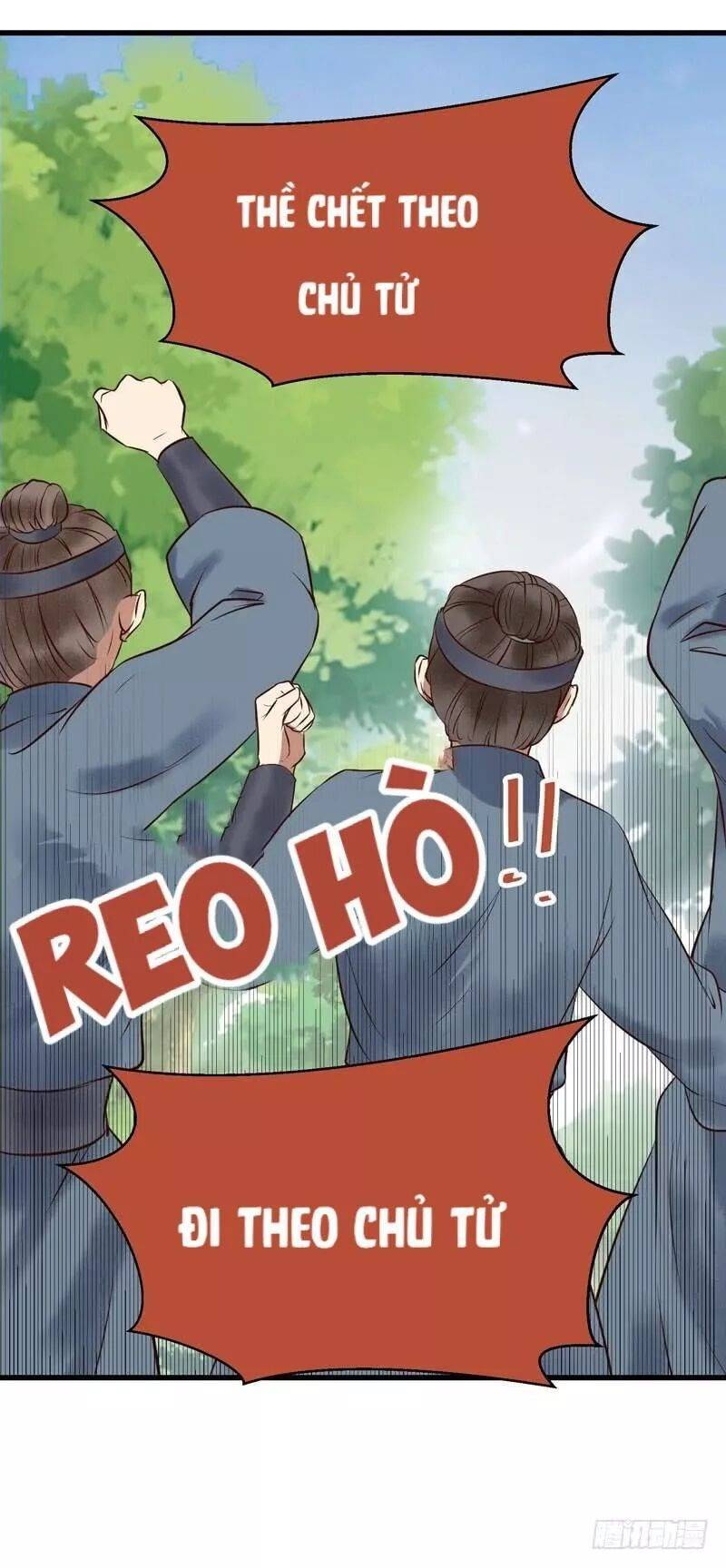 Tuyệt Sắc Quyến Rũ: Quỷ Y Chí Tôn: Chapter 187