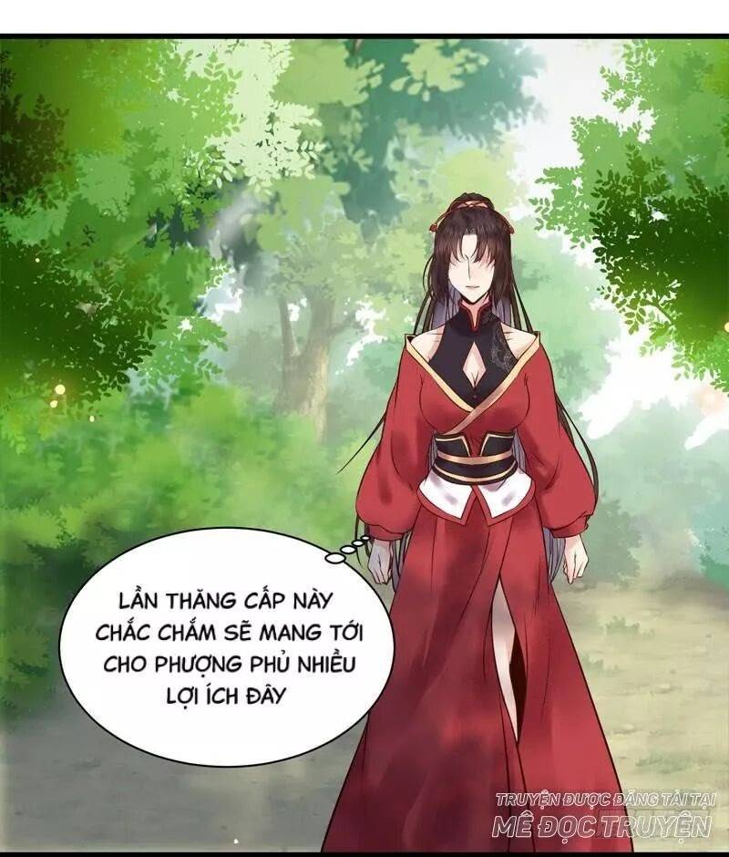 Tuyệt Sắc Quyến Rũ: Quỷ Y Chí Tôn: Chapter 187