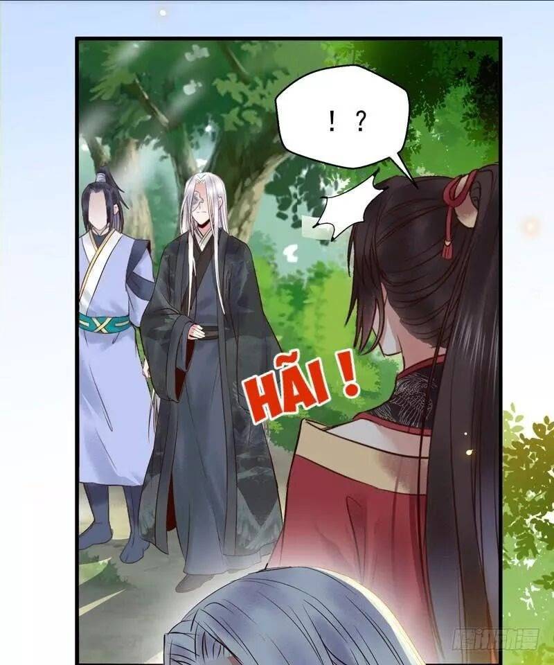 Tuyệt Sắc Quyến Rũ: Quỷ Y Chí Tôn: Chapter 187