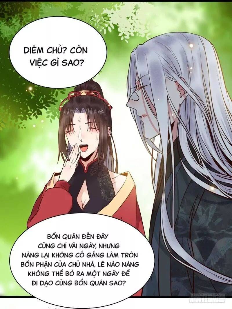 Tuyệt Sắc Quyến Rũ: Quỷ Y Chí Tôn: Chapter 187