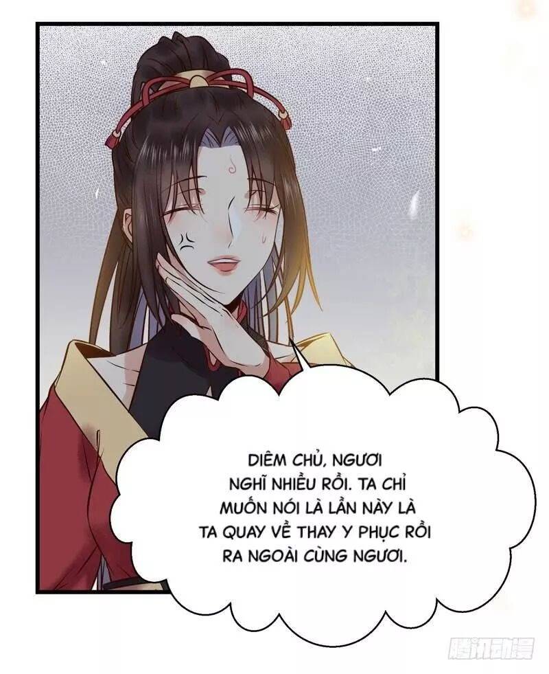 Tuyệt Sắc Quyến Rũ: Quỷ Y Chí Tôn: Chapter 187