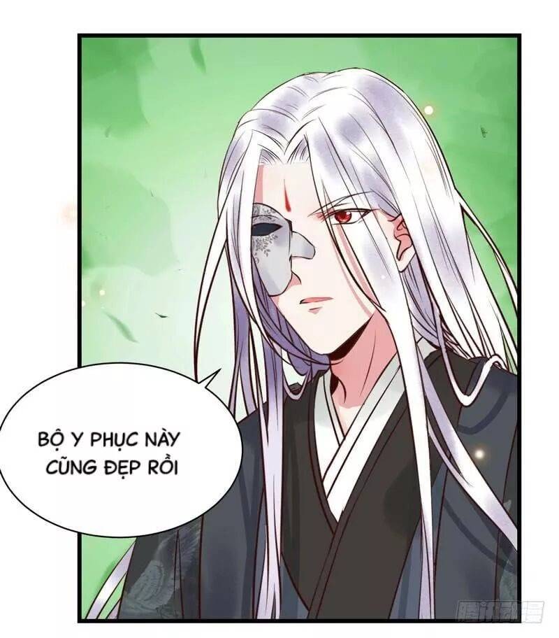 Tuyệt Sắc Quyến Rũ: Quỷ Y Chí Tôn: Chapter 187