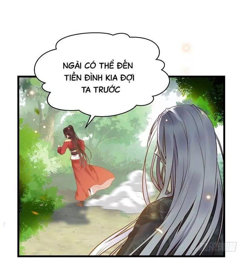 Tuyệt Sắc Quyến Rũ: Quỷ Y Chí Tôn: Chapter 187
