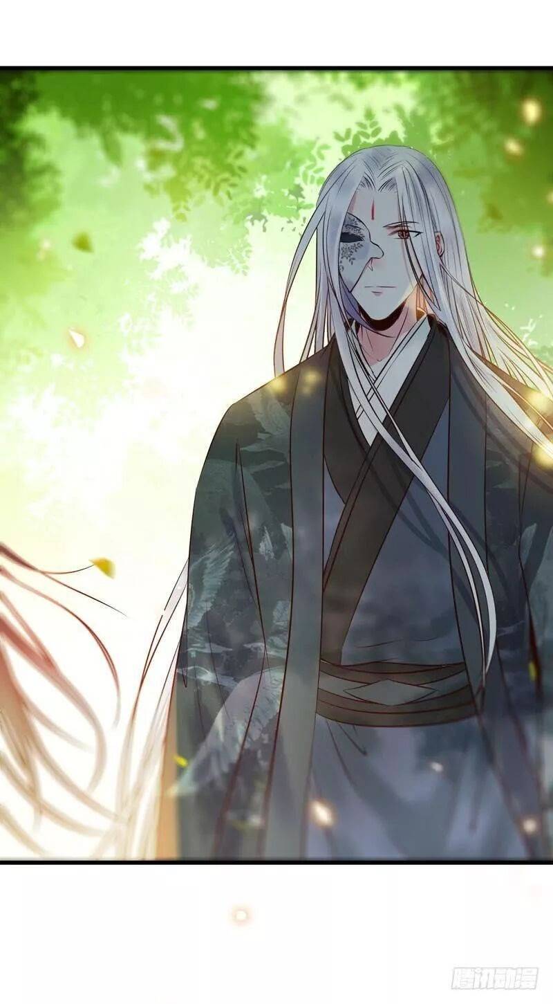 Tuyệt Sắc Quyến Rũ: Quỷ Y Chí Tôn: Chapter 187