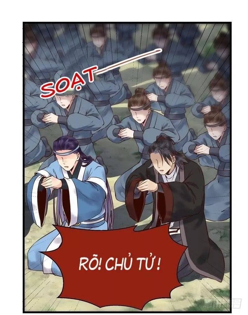 Tuyệt Sắc Quyến Rũ: Quỷ Y Chí Tôn: Chapter 187