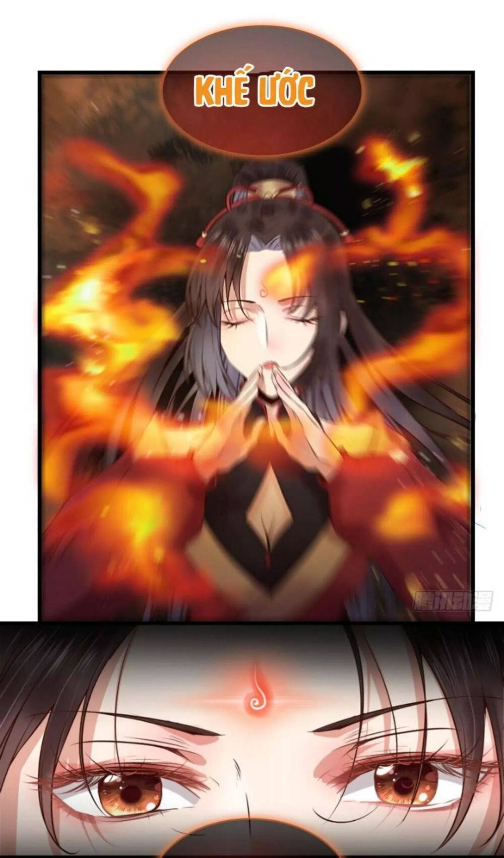 Tuyệt Sắc Quyến Rũ: Quỷ Y Chí Tôn: Chapter 187