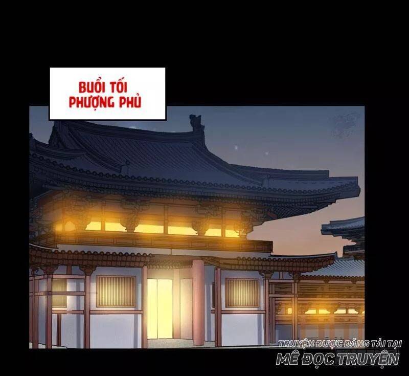 Tuyệt Sắc Quyến Rũ: Quỷ Y Chí Tôn: Chapter 188