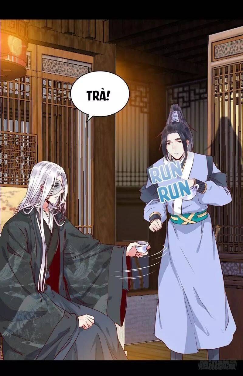 Tuyệt Sắc Quyến Rũ: Quỷ Y Chí Tôn: Chapter 188