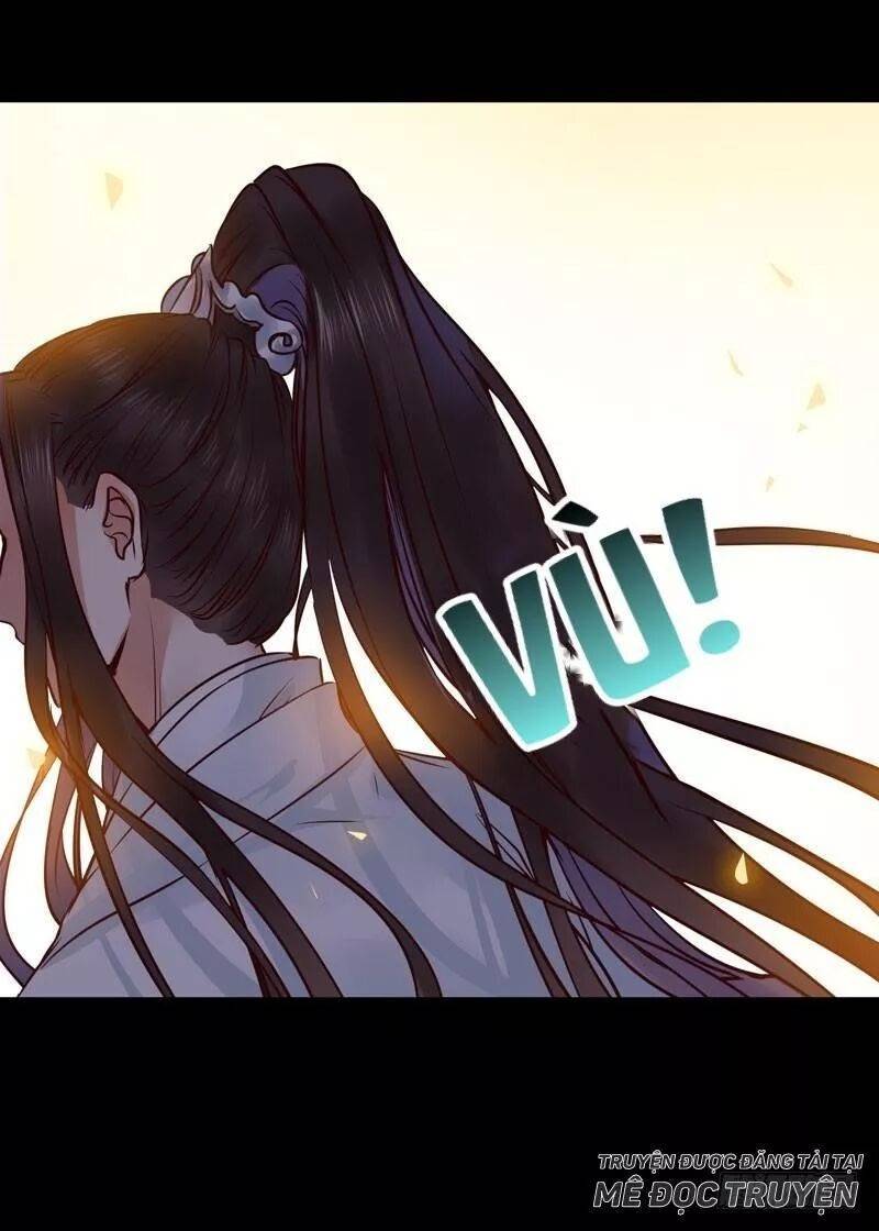 Tuyệt Sắc Quyến Rũ: Quỷ Y Chí Tôn: Chapter 188