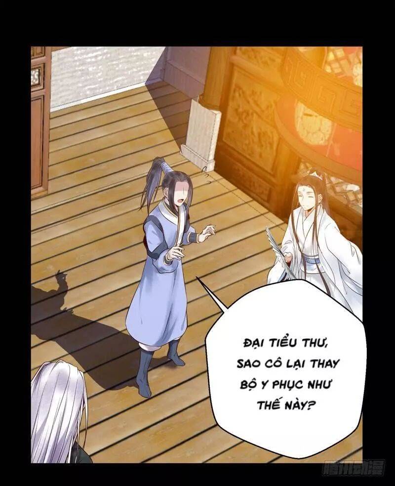 Tuyệt Sắc Quyến Rũ: Quỷ Y Chí Tôn: Chapter 188