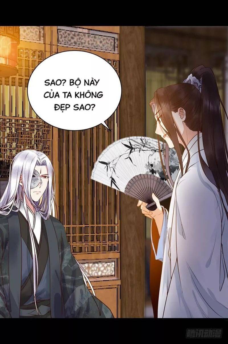 Tuyệt Sắc Quyến Rũ: Quỷ Y Chí Tôn: Chapter 188