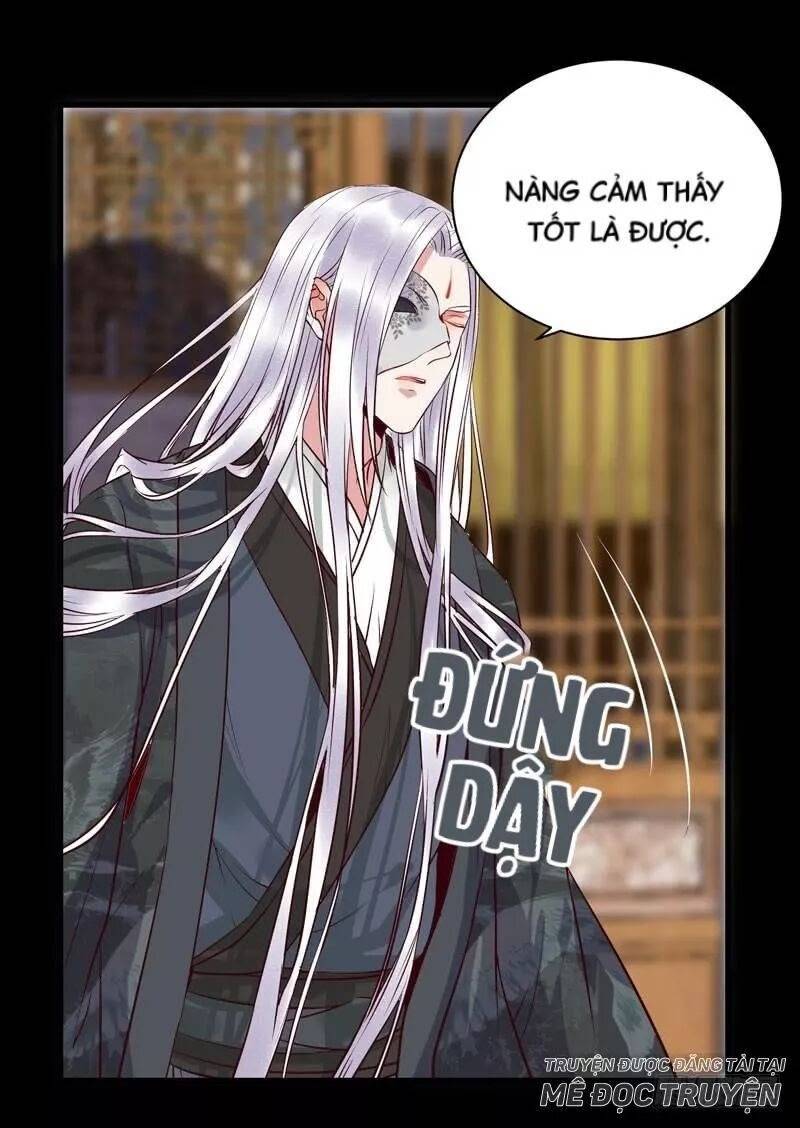 Tuyệt Sắc Quyến Rũ: Quỷ Y Chí Tôn: Chapter 188