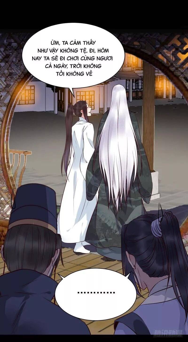 Tuyệt Sắc Quyến Rũ: Quỷ Y Chí Tôn: Chapter 188