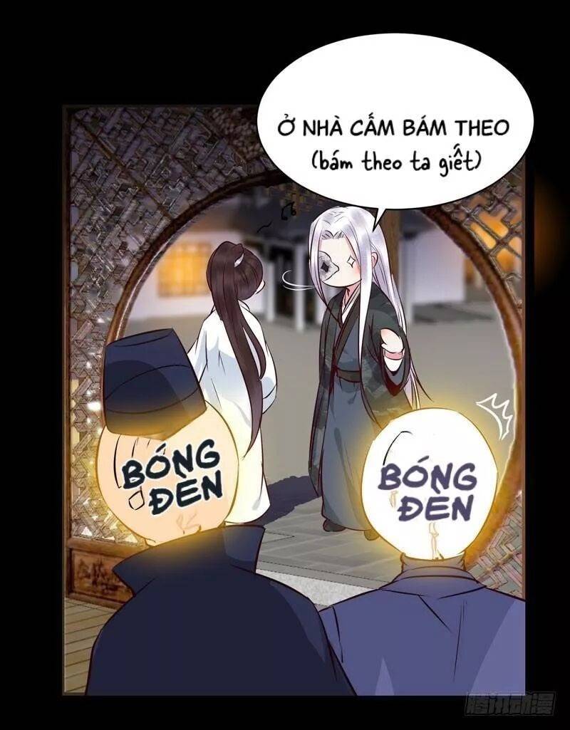 Tuyệt Sắc Quyến Rũ: Quỷ Y Chí Tôn: Chapter 188