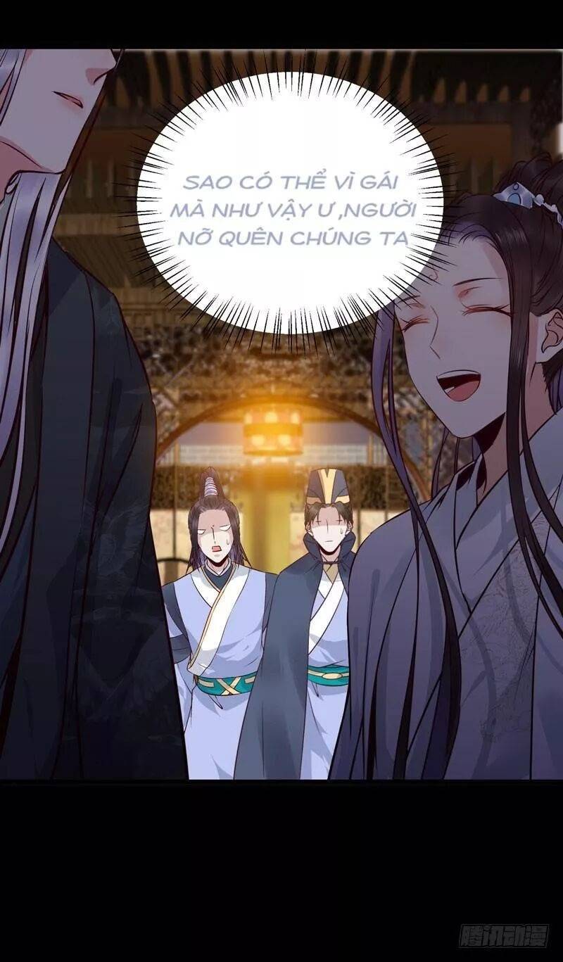 Tuyệt Sắc Quyến Rũ: Quỷ Y Chí Tôn: Chapter 188