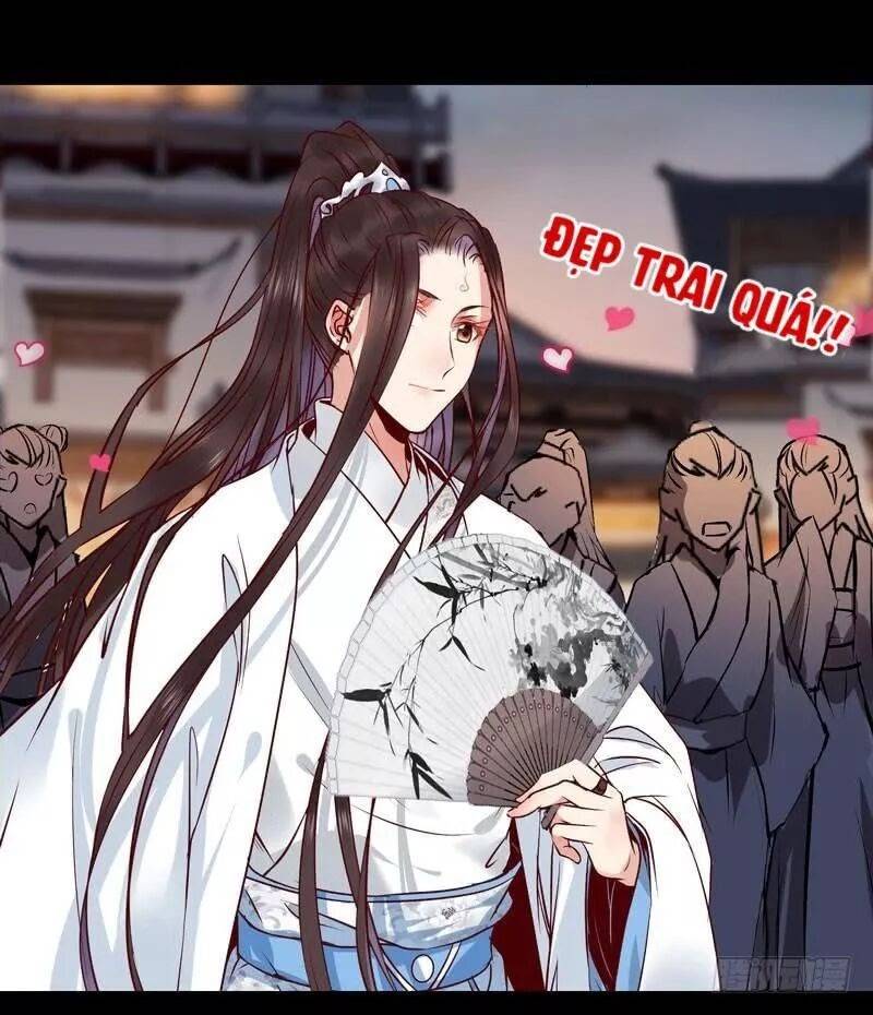 Tuyệt Sắc Quyến Rũ: Quỷ Y Chí Tôn: Chapter 188