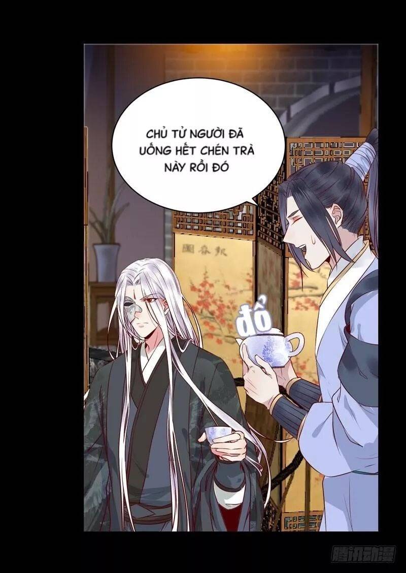 Tuyệt Sắc Quyến Rũ: Quỷ Y Chí Tôn: Chapter 188