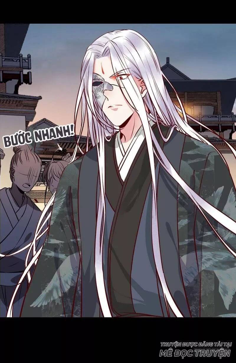 Tuyệt Sắc Quyến Rũ: Quỷ Y Chí Tôn: Chapter 188