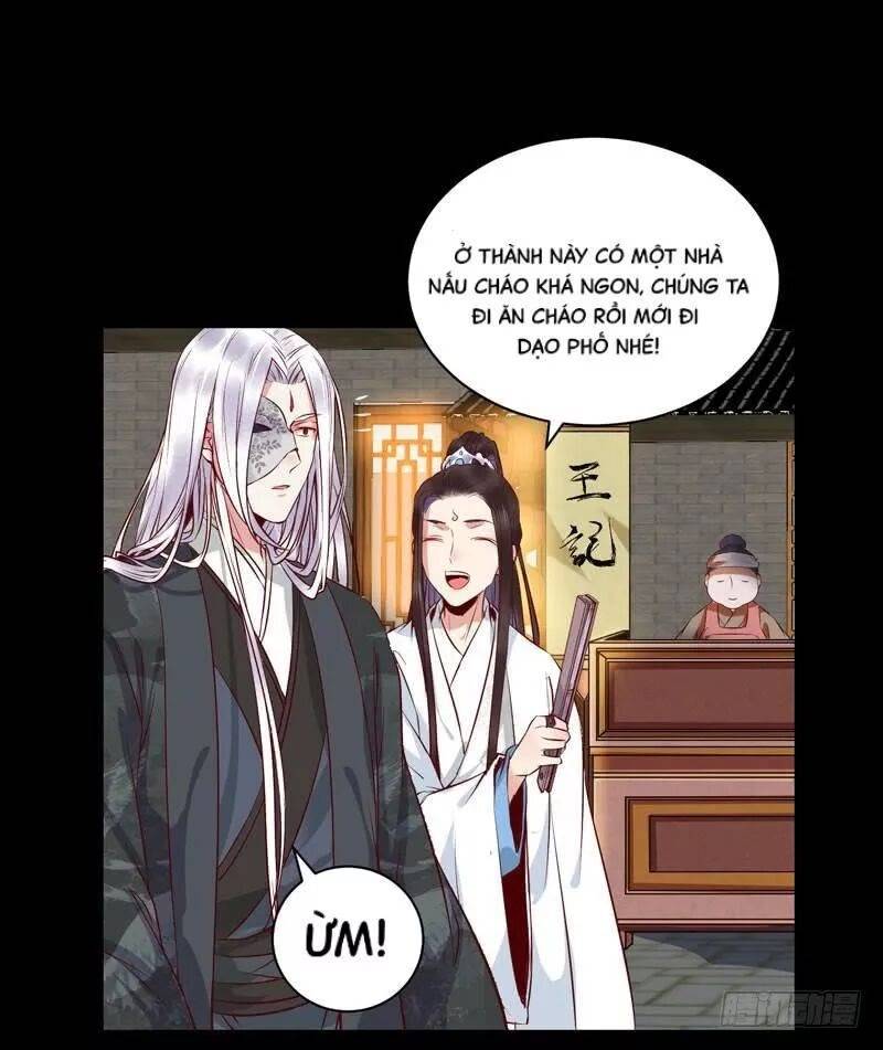 Tuyệt Sắc Quyến Rũ: Quỷ Y Chí Tôn: Chapter 188