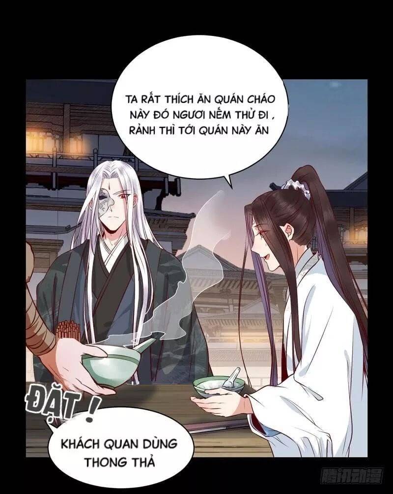 Tuyệt Sắc Quyến Rũ: Quỷ Y Chí Tôn: Chapter 188